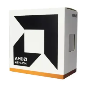 Procesador AMD Athlon 3000G